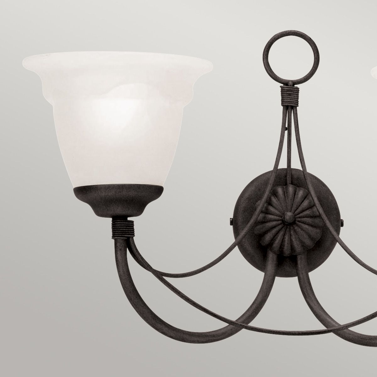 Carisbrooke Wall Light
