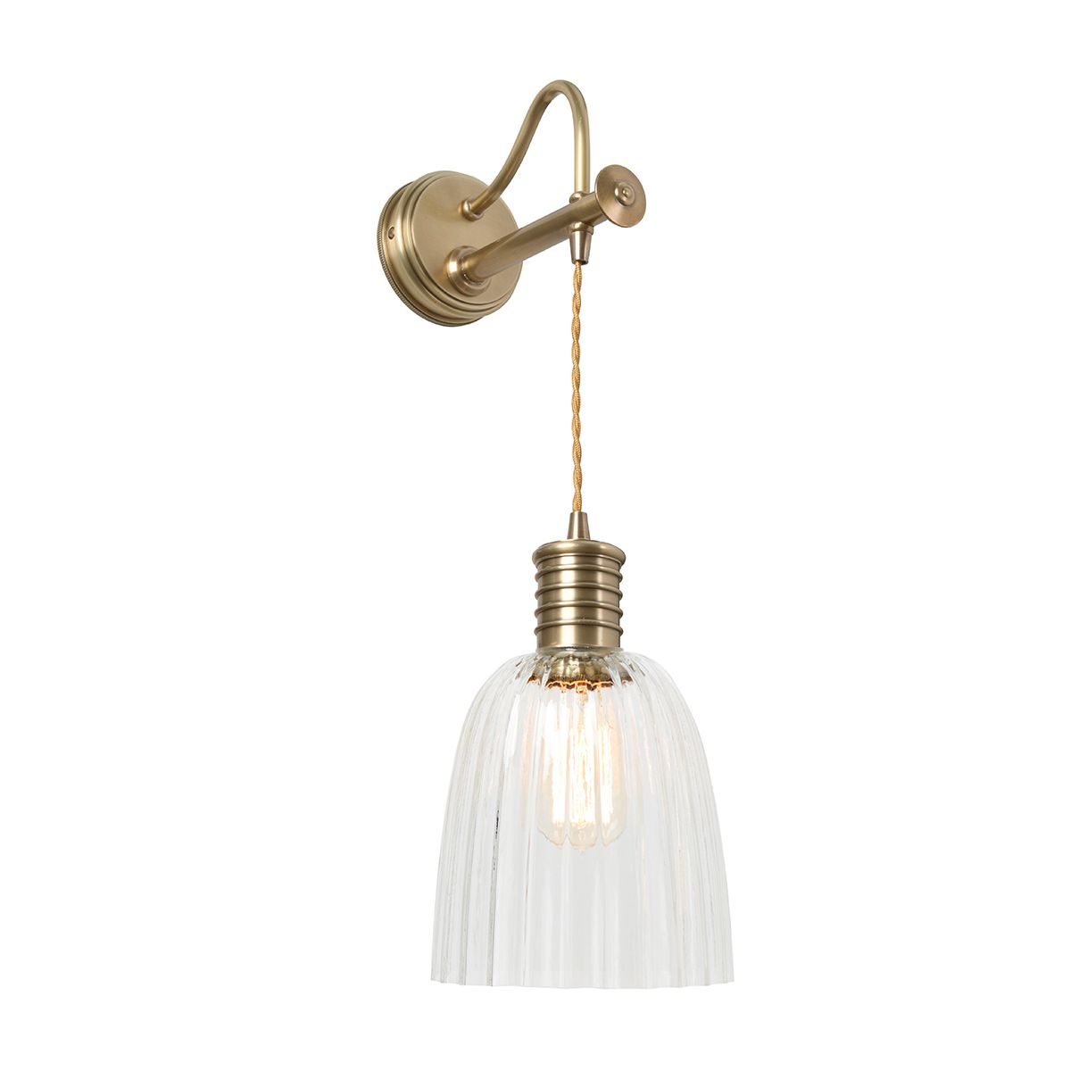 Douille Wall Light