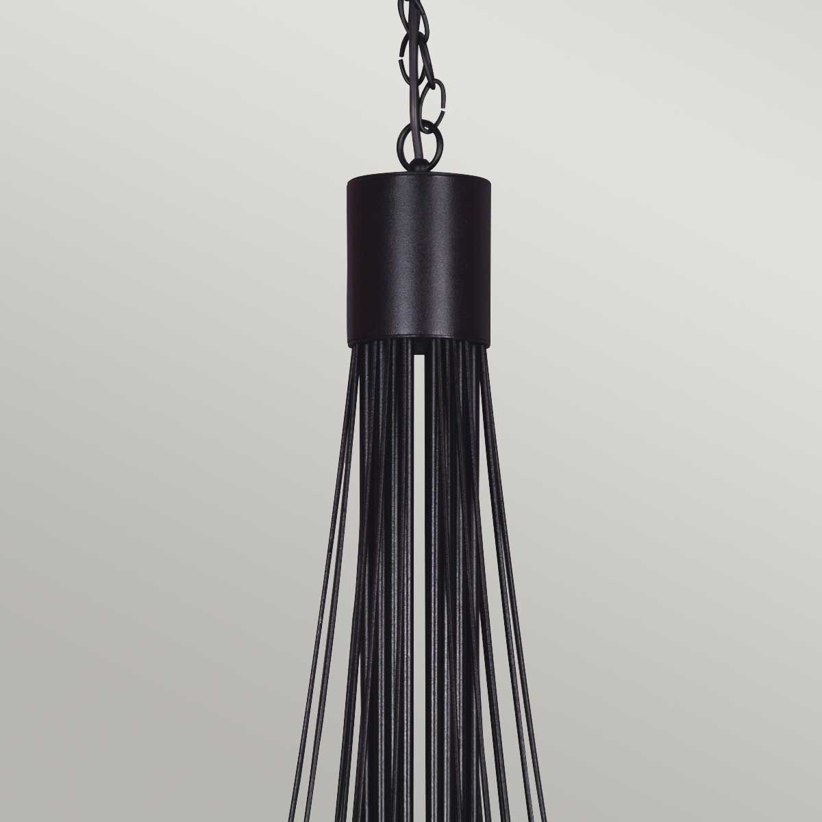 Carisbrooke Chandelier