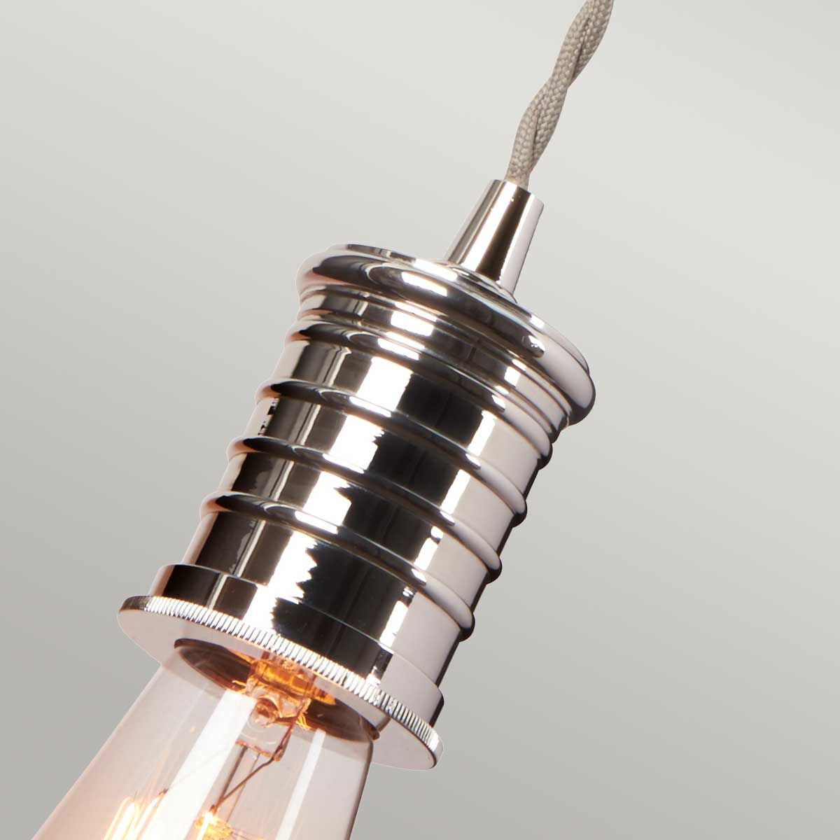 Douille Wall Light