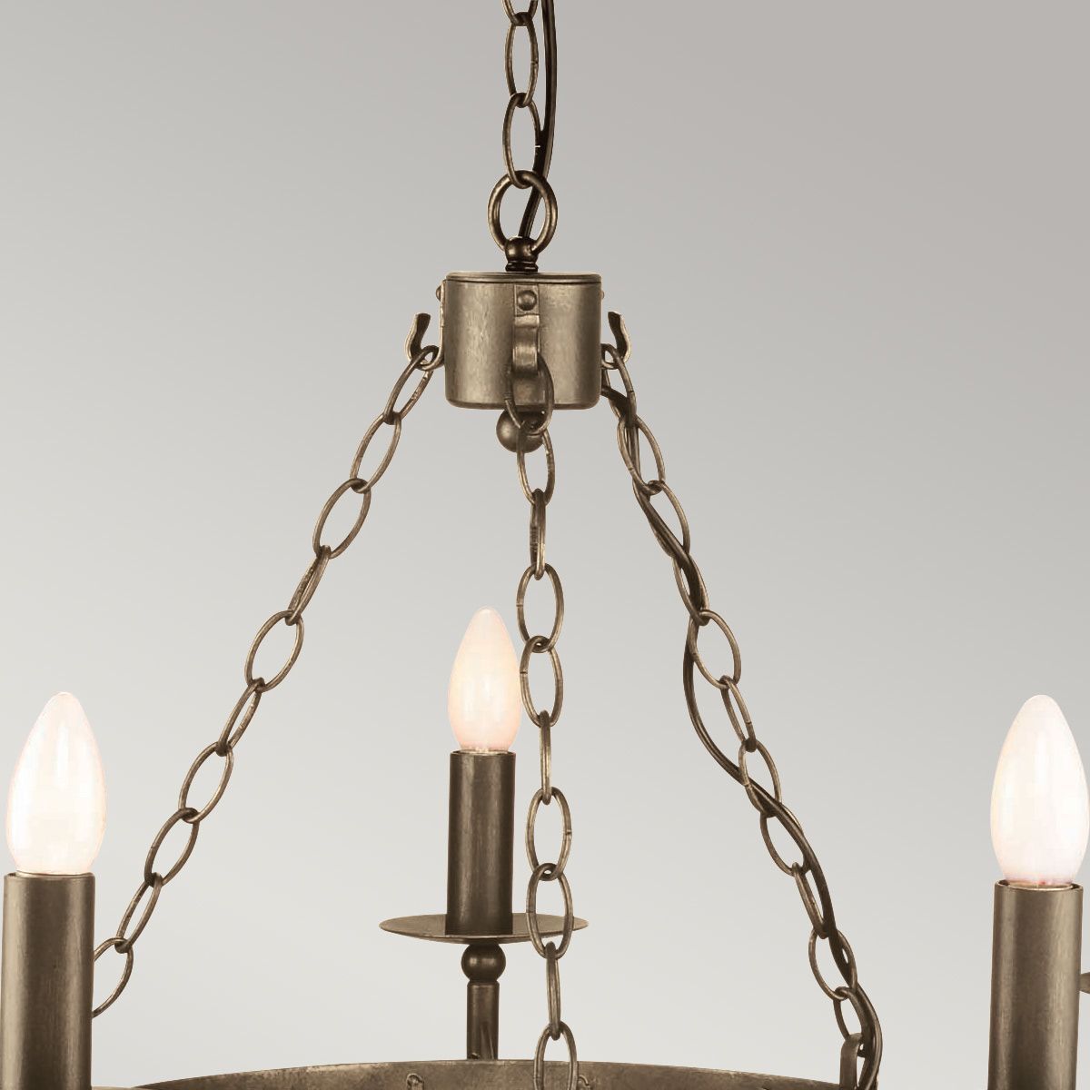 Cromwell Pendant Light