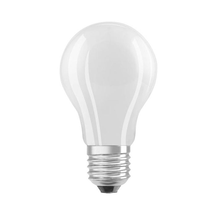 Osram GLS Lamp, E27, Dimmable, 12W, 2700K