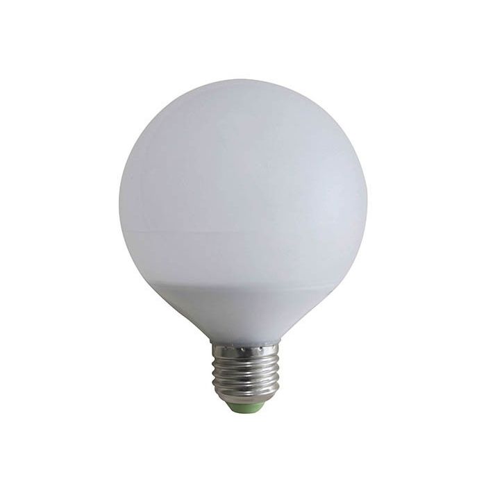 Girard Sudron Globe Lamp, E27, Non-Dimmable, 12W, 4000K