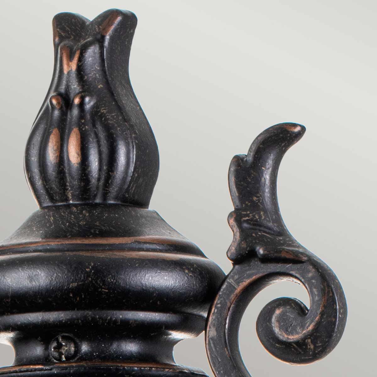 Baltimore Wall Light