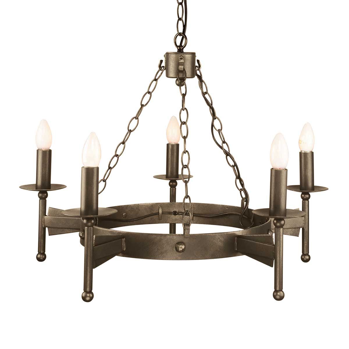 Cromwell Pendant Light