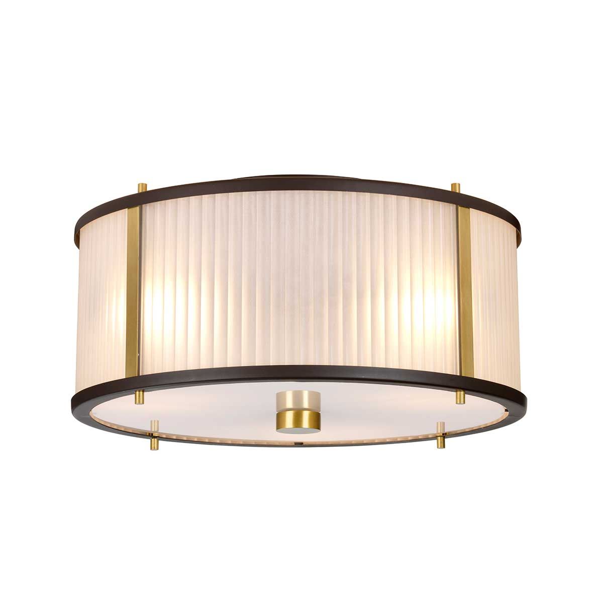 Corona Pendant Light