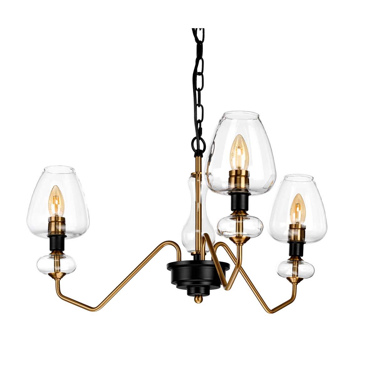 Armand Pendant Light
