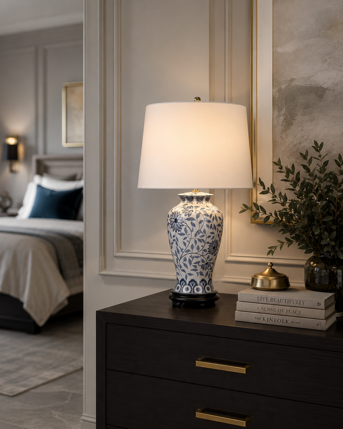 Ying Table Lamp
