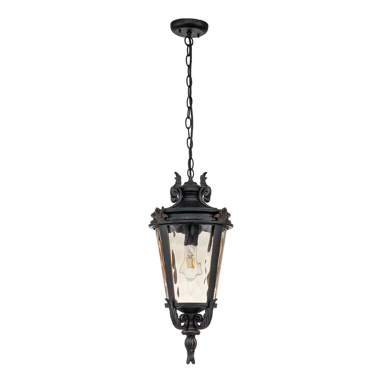 Baltimore Pendant Light