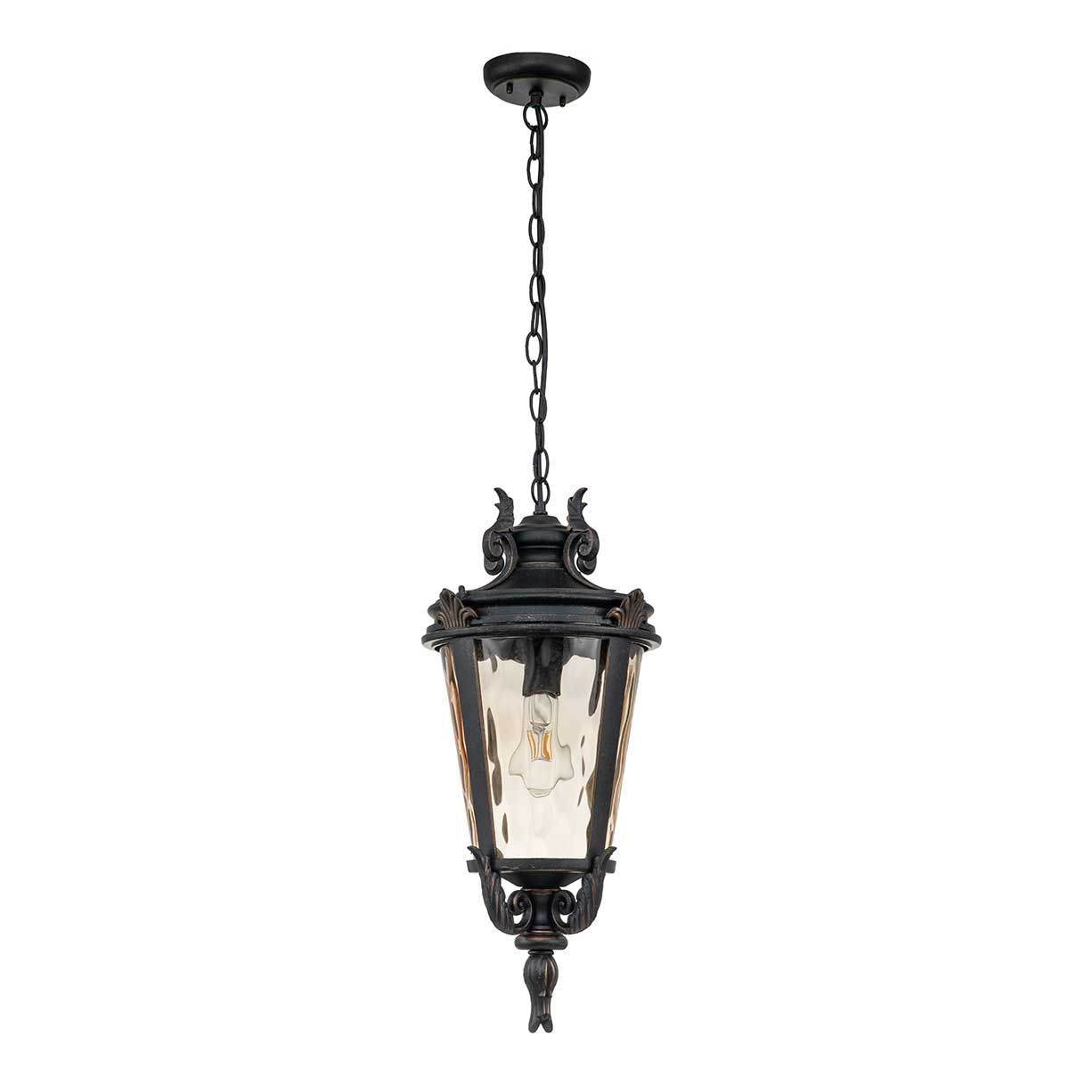 Baltimore Pendant Light