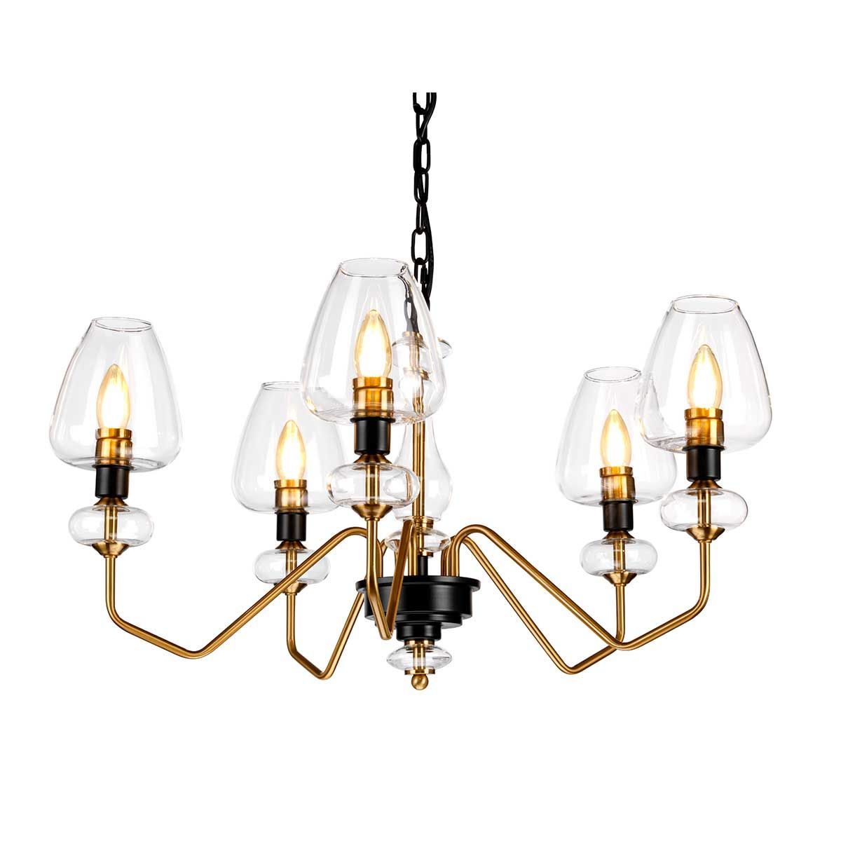 Armand Pendant Light