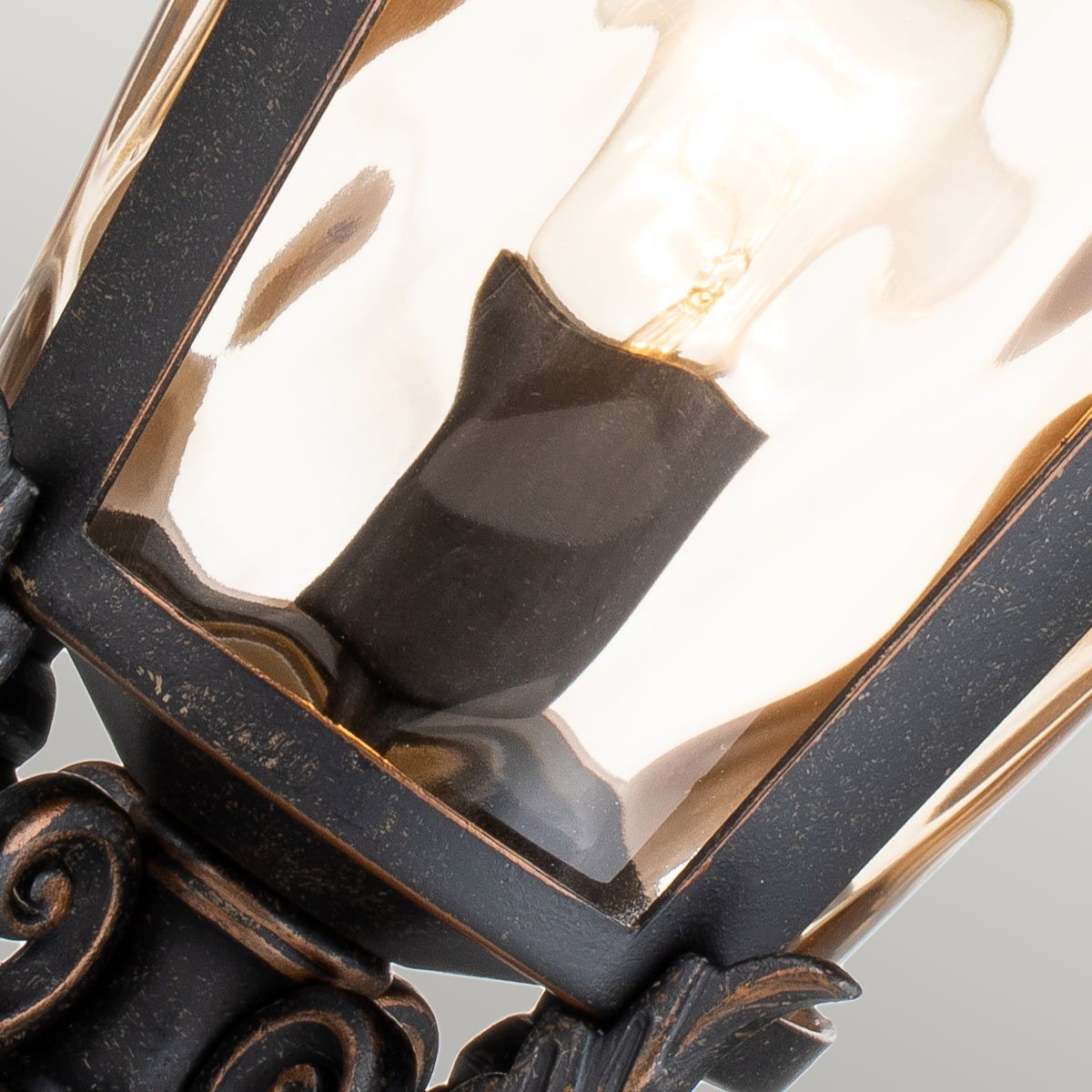 Baltimore Pedestal Light