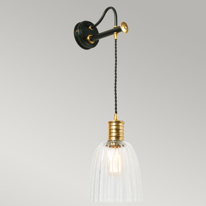 Douille Wall Light
