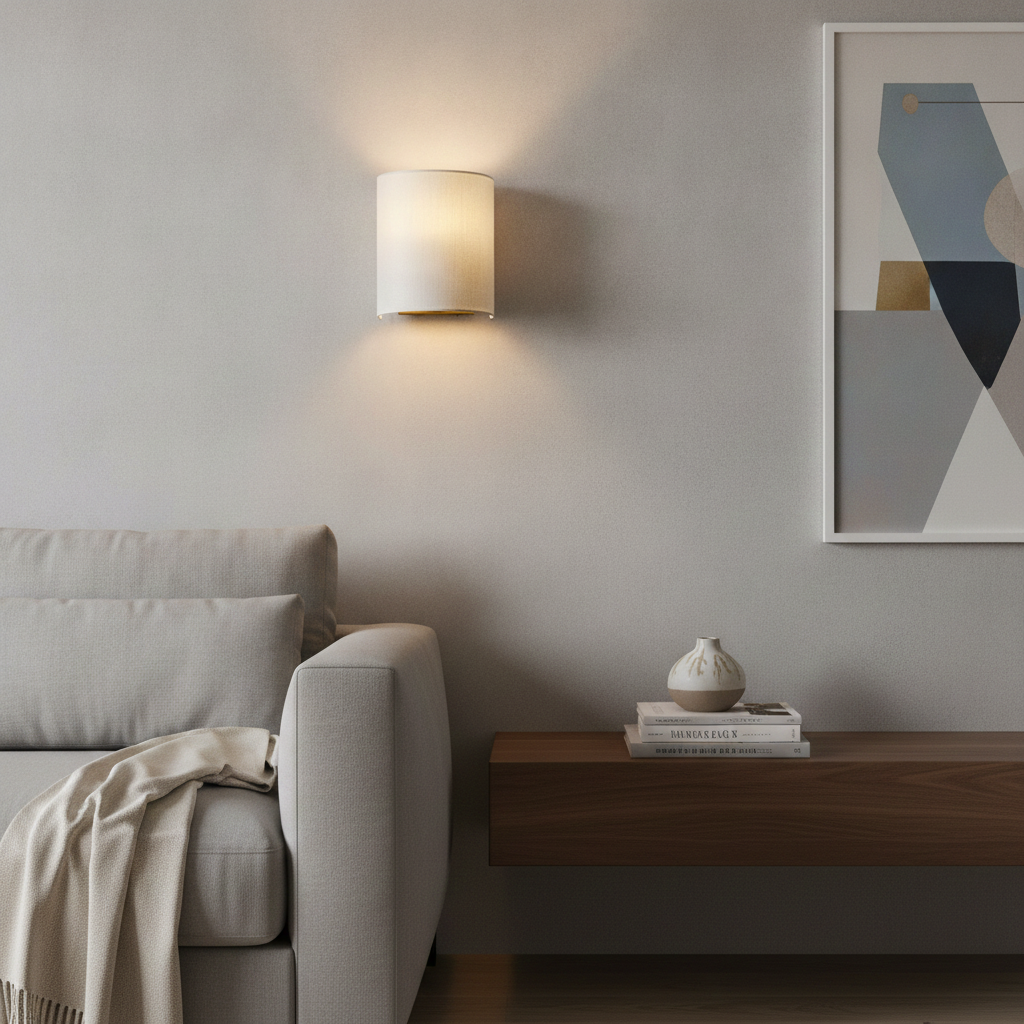 Cooper Wall Light