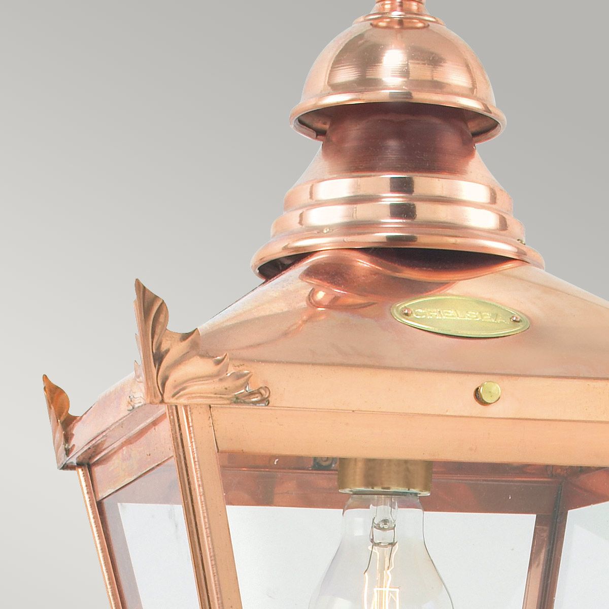 Chelsea Pendant Light