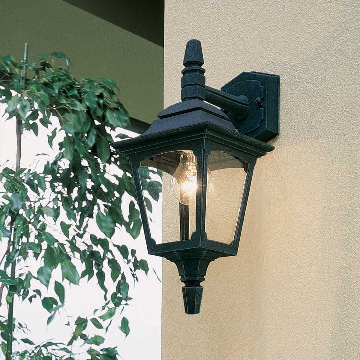 Chapel Mini Wall Light