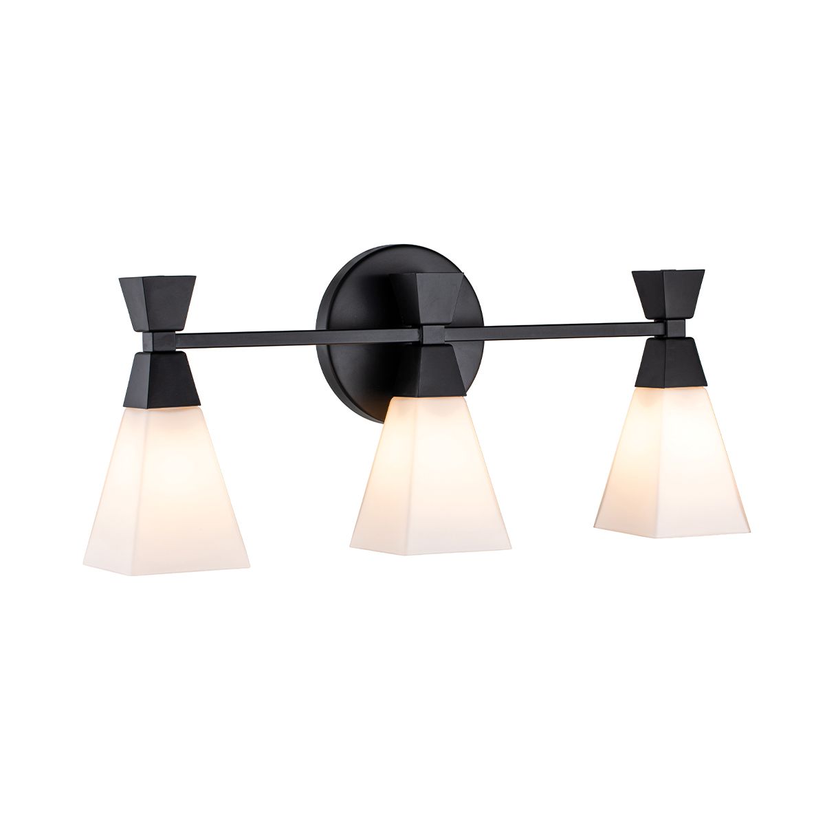 Bowtie Wall Light