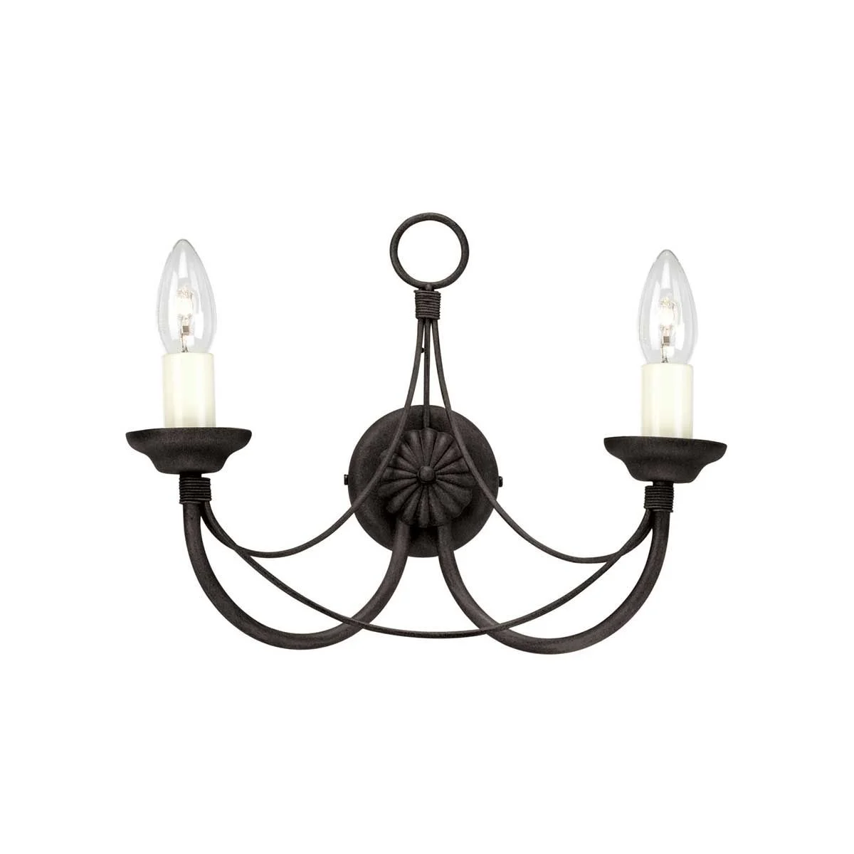 Carisbrooke Wall Light
