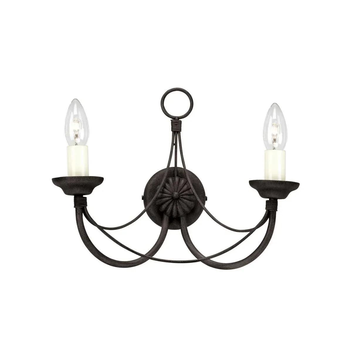 Carisbrooke Wall Light