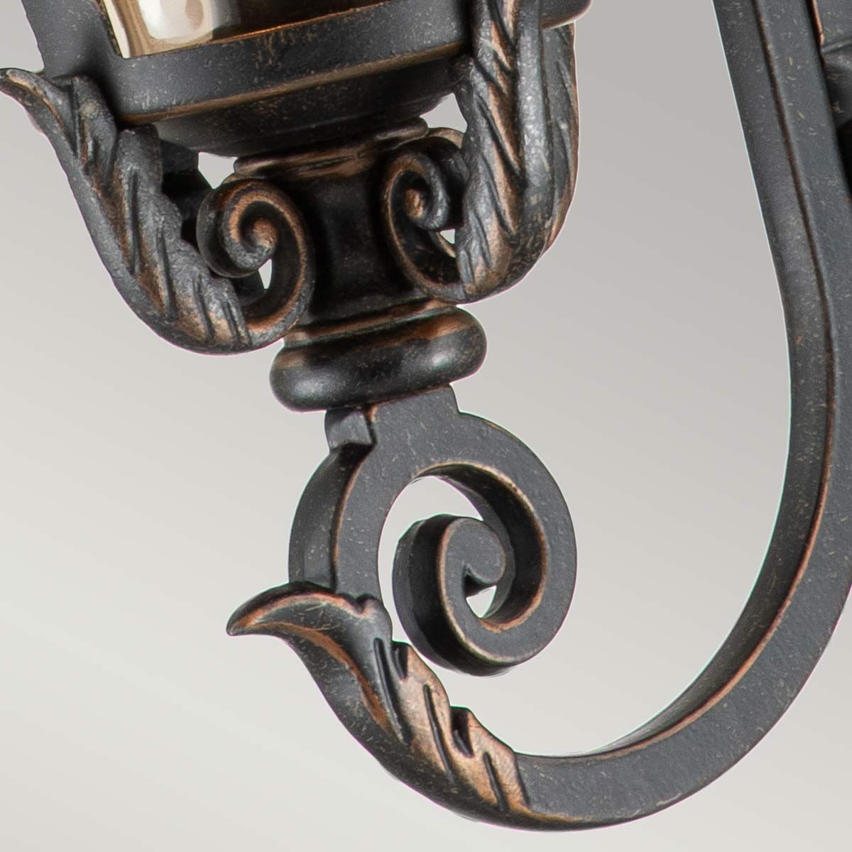 Baltimore Wall Light