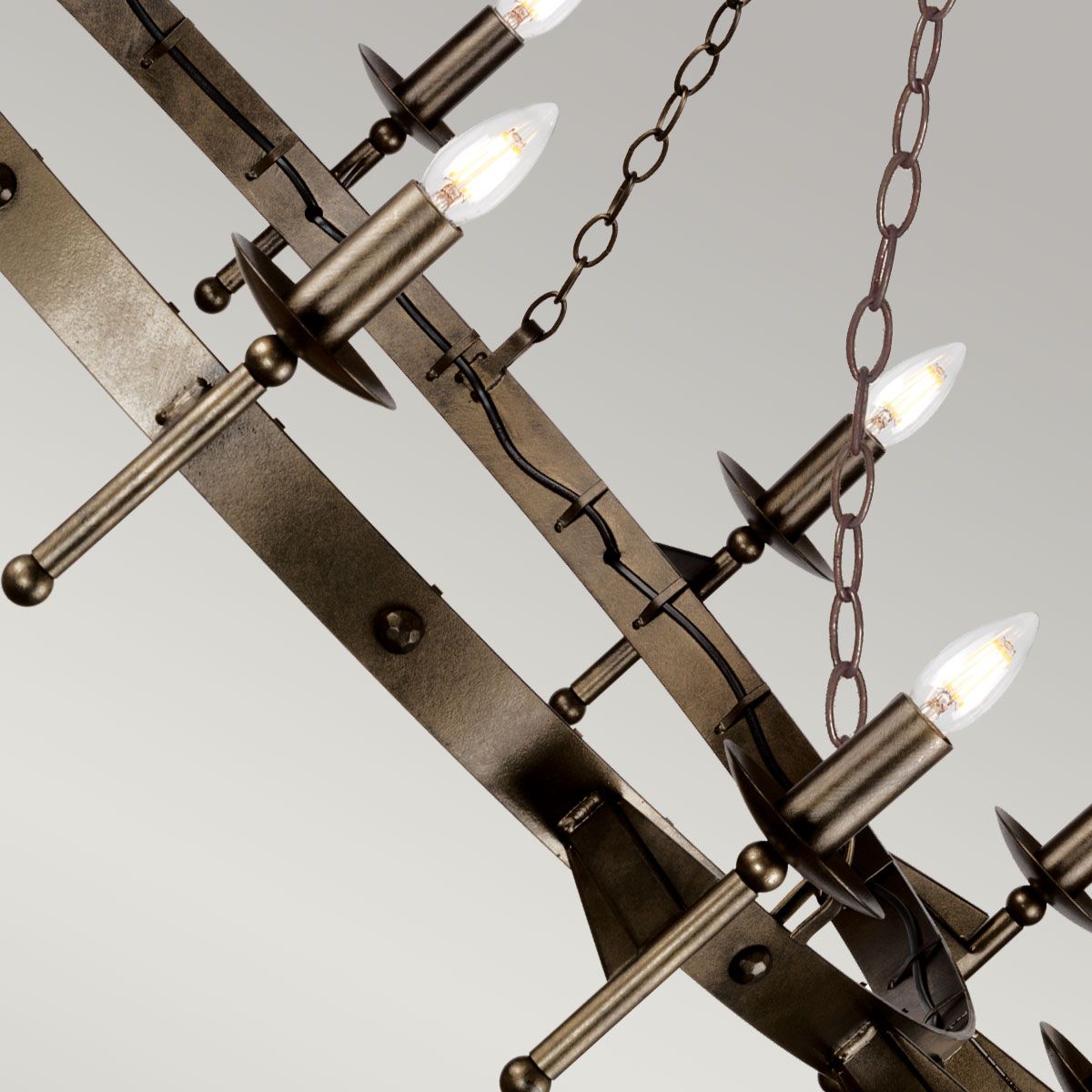 Cromwell Chandelier