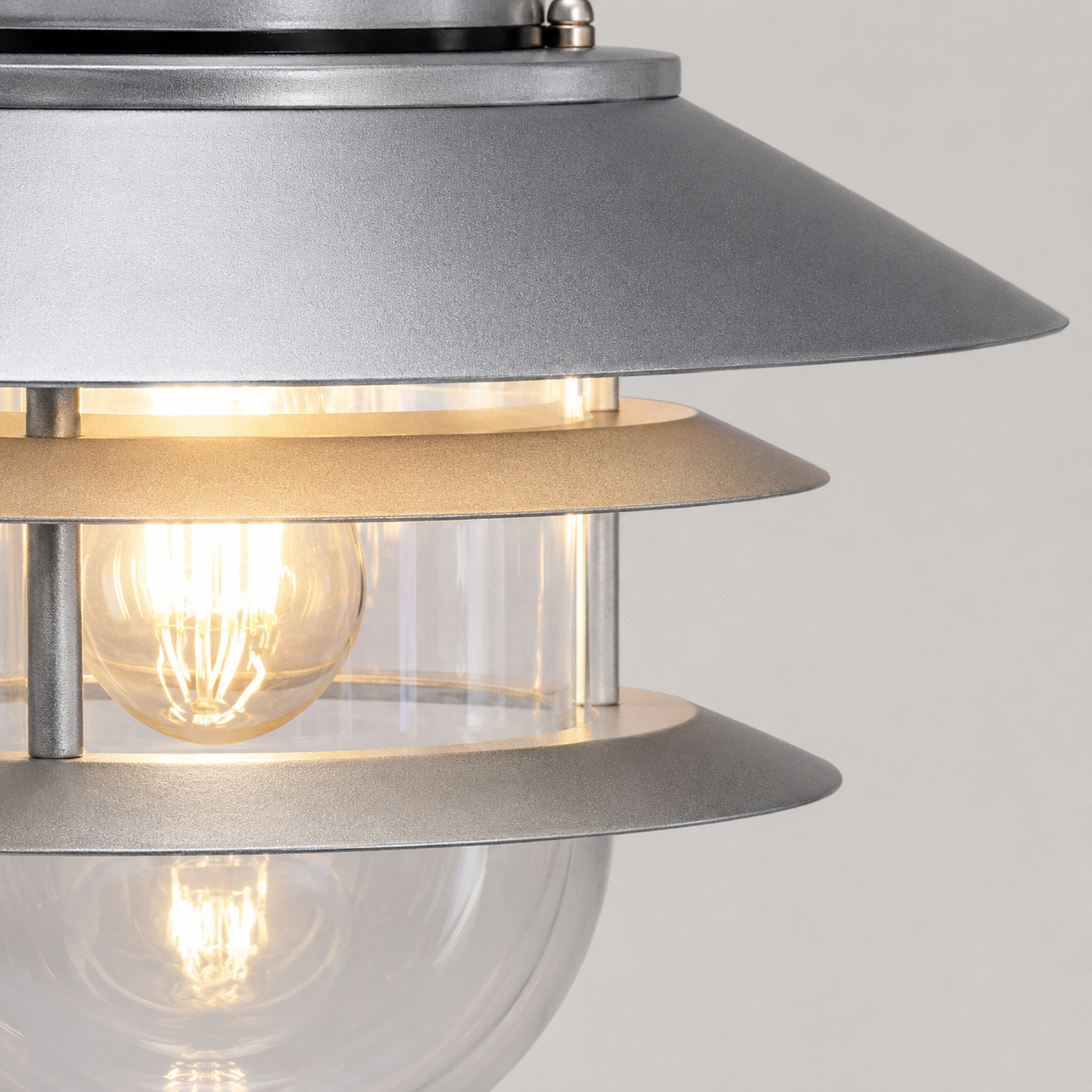 Copenhagen Wall Light