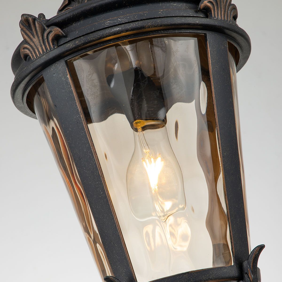 Baltimore Pendant Light