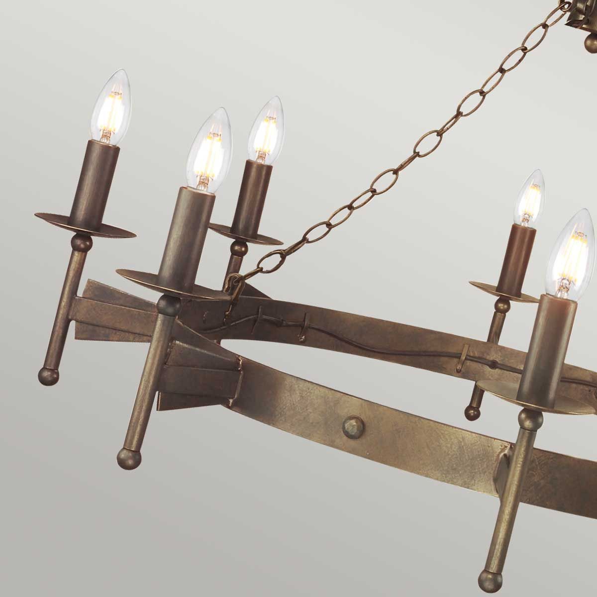 Cromwell Pendant Light