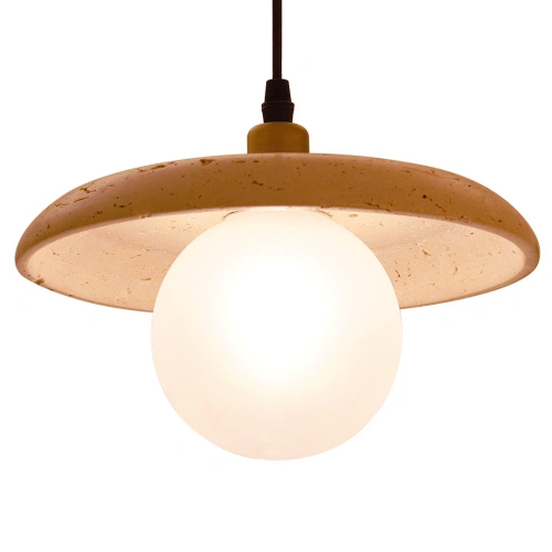 Strata Globe Pendant