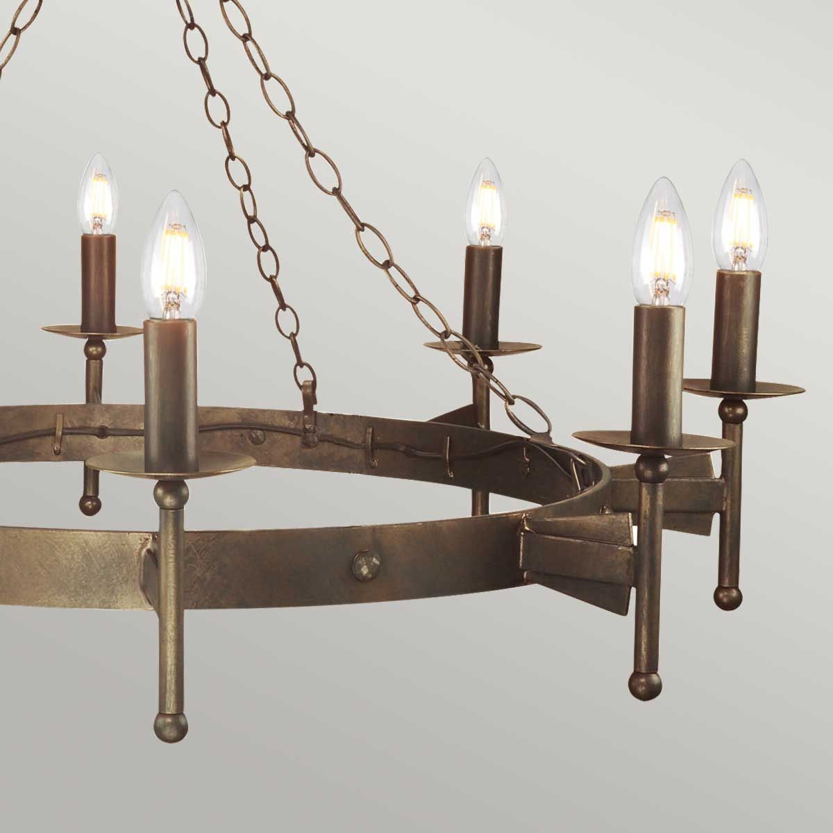 Cromwell Pendant Light