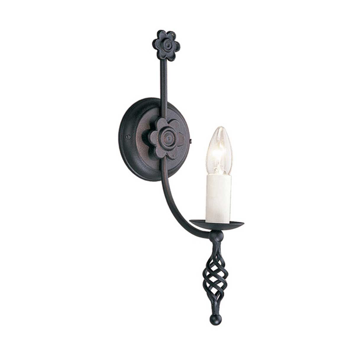 Belfry Wall Light
