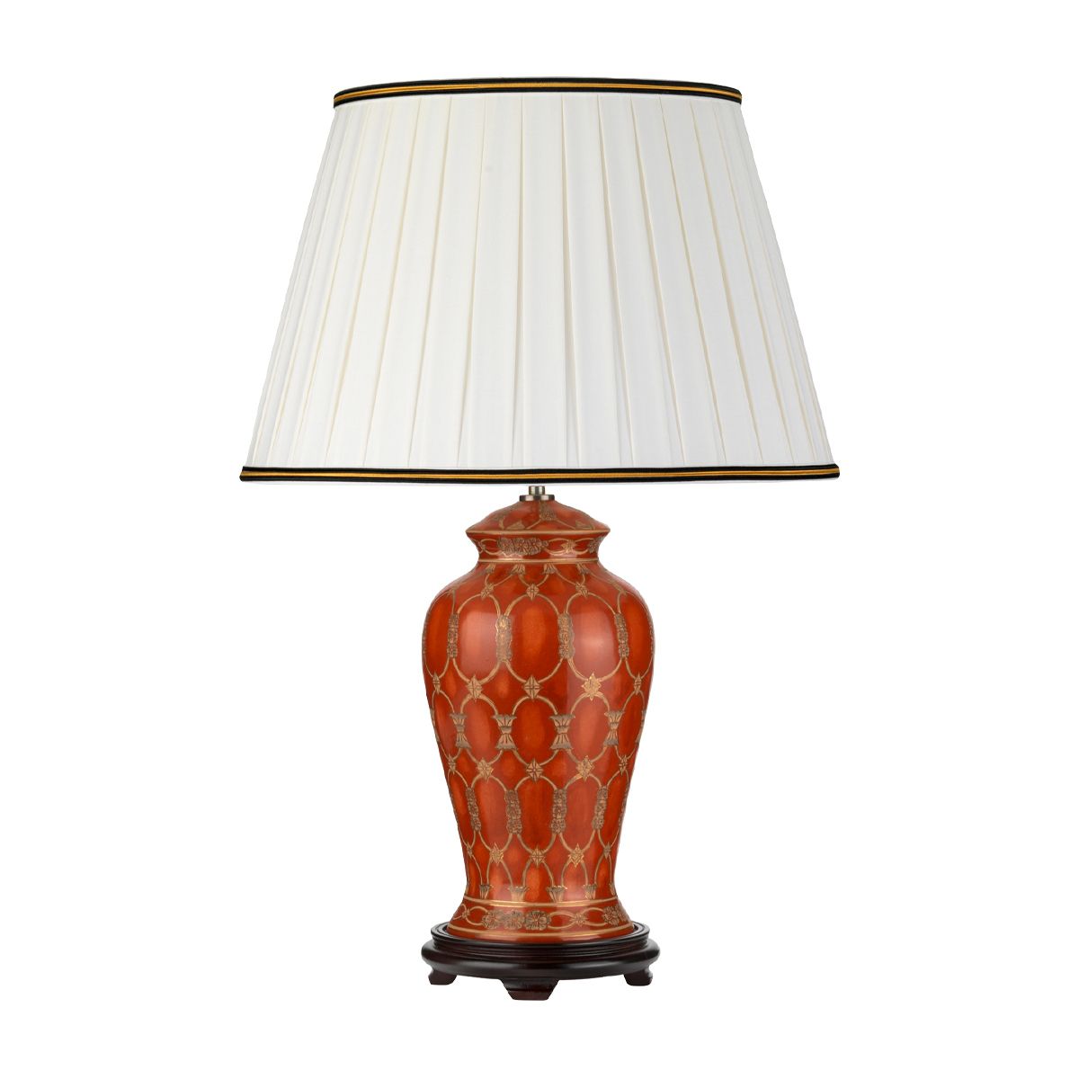 Datai Table Lamp