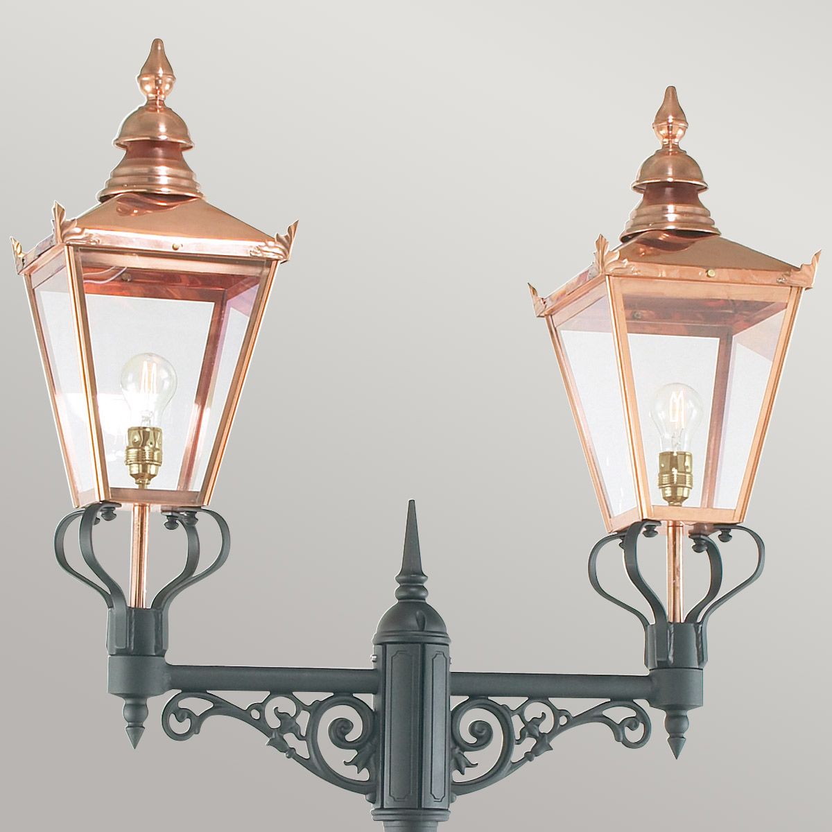 Chelsea Lamp Post