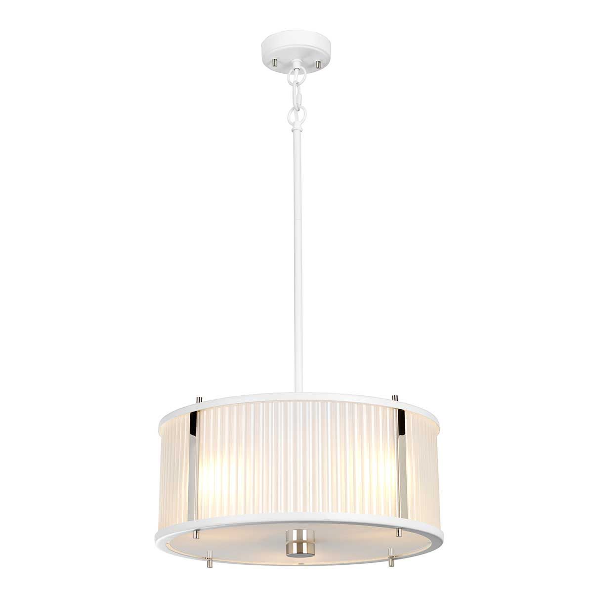 Corona Pendant Light