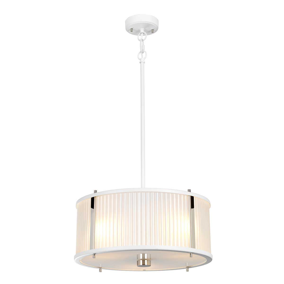 Corona Pendant Light