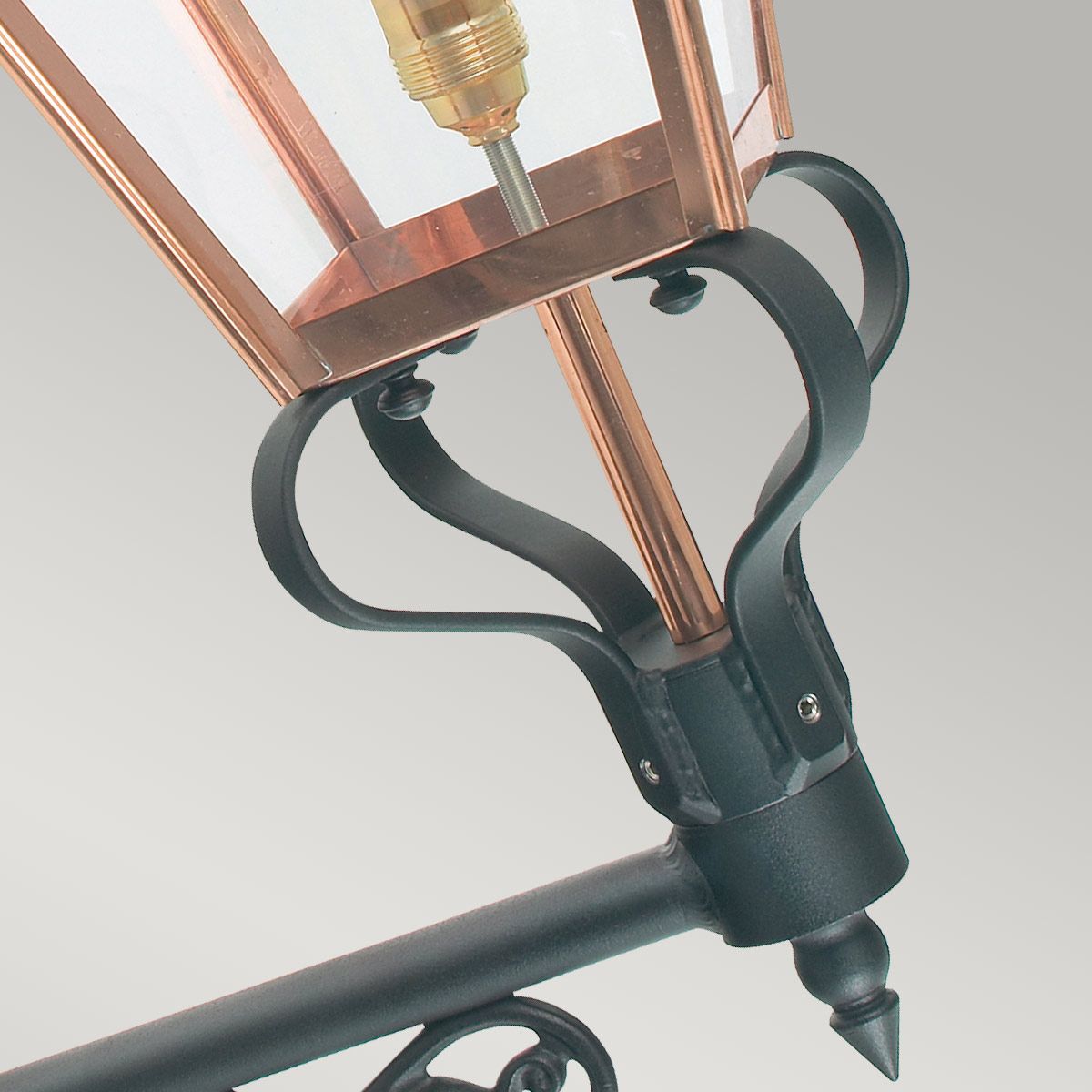 Chelsea Wall Light