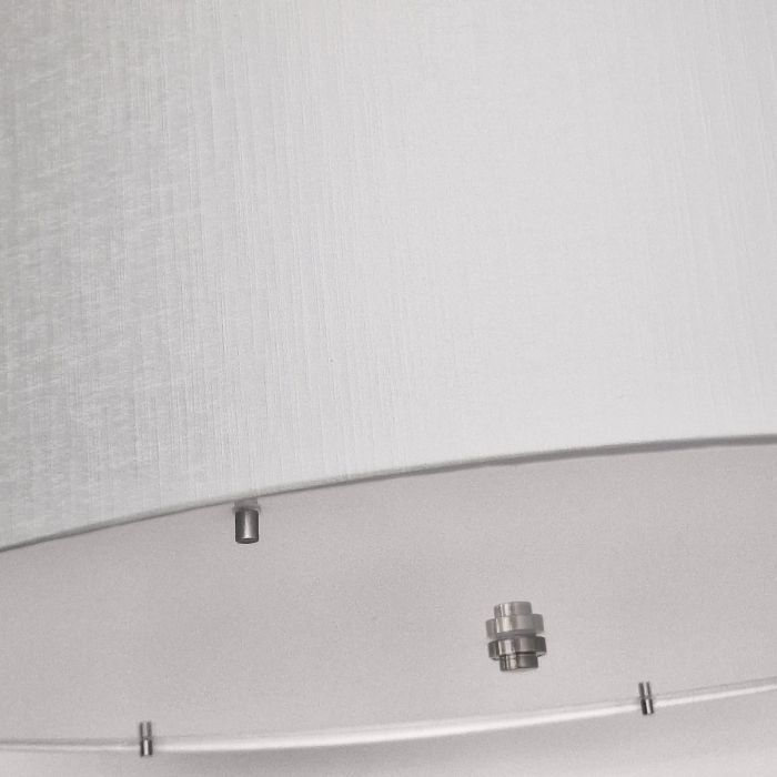 Pearce Pendant Light - 34 Inch