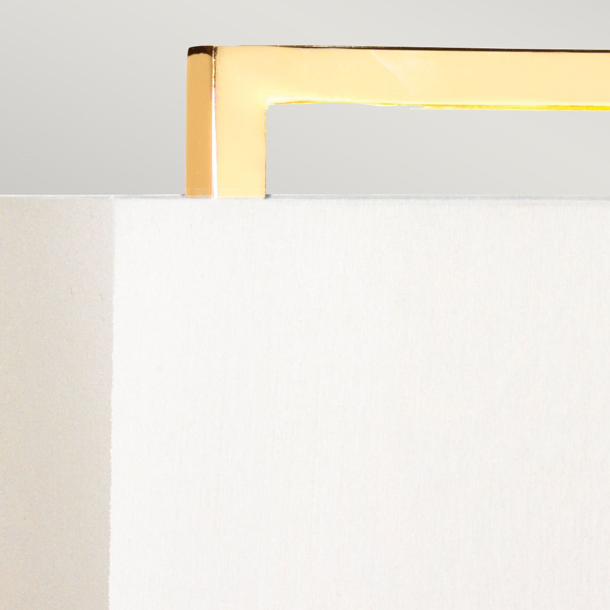 Cross Table Lamp