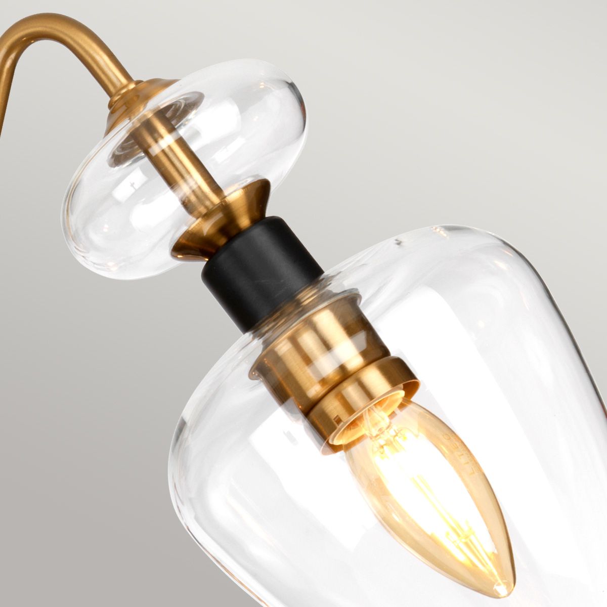 Armand Flush Ceiling Light