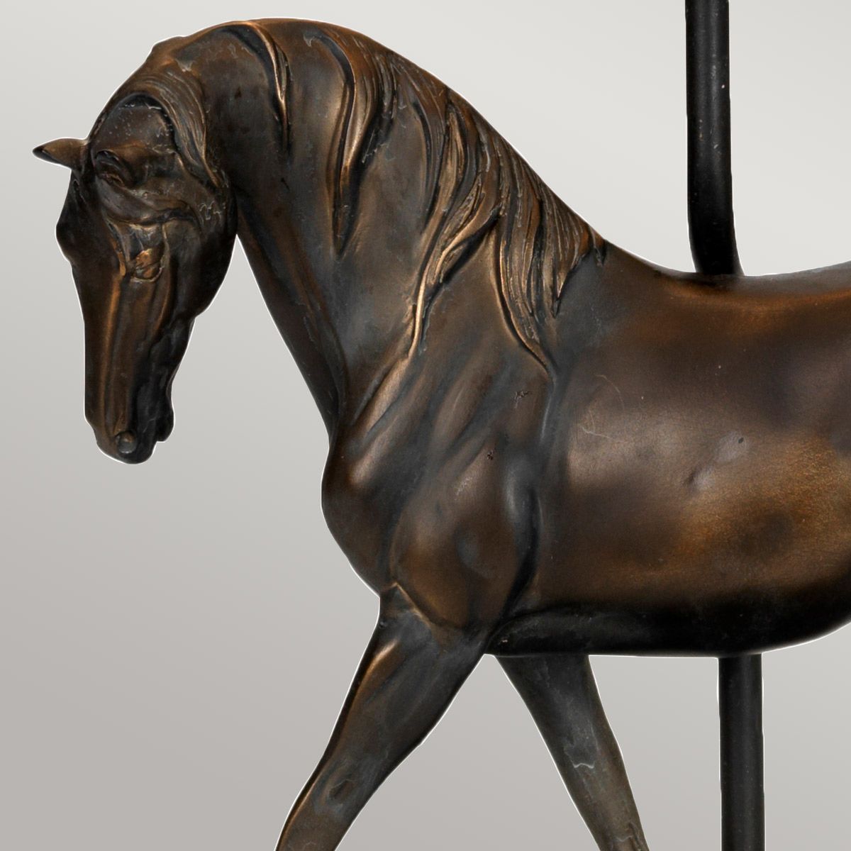 Spirit Table Lamp