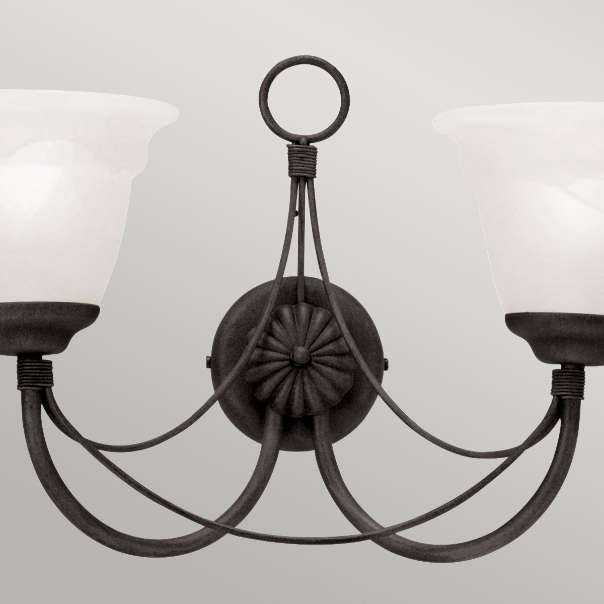 Carisbrooke Wall Light