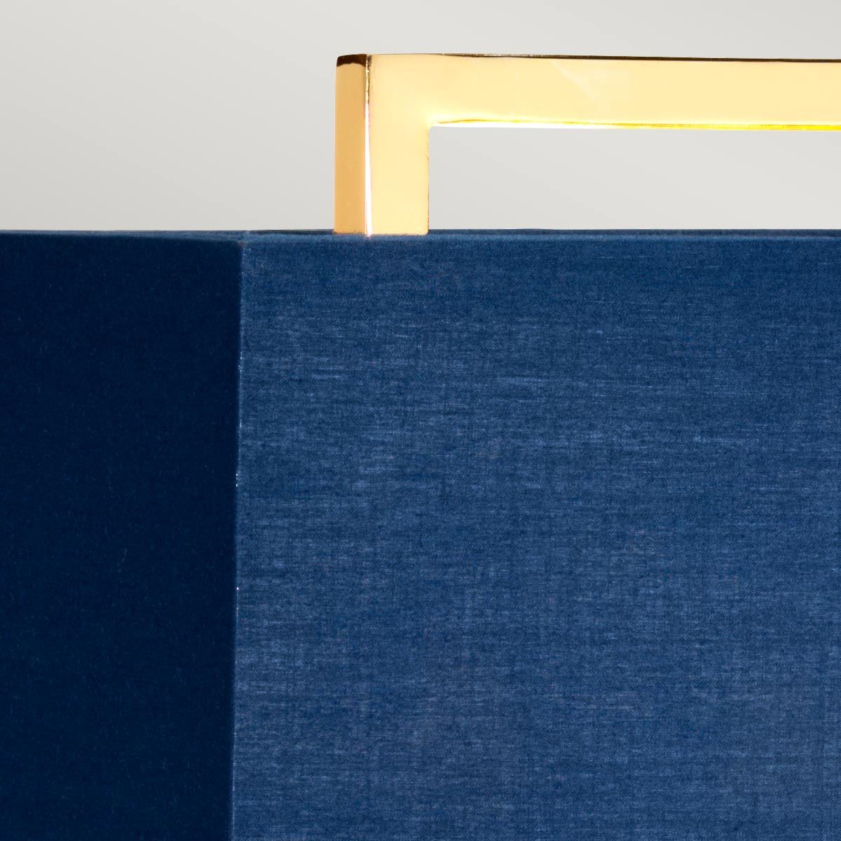 Cross Table Lamp