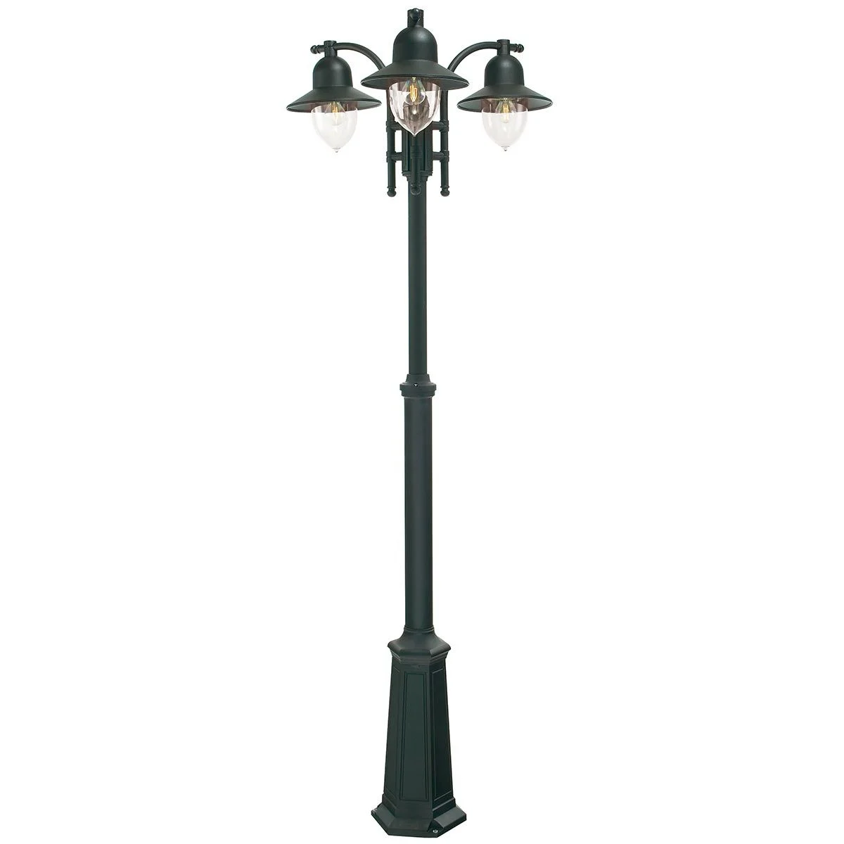 Como Lamp Post