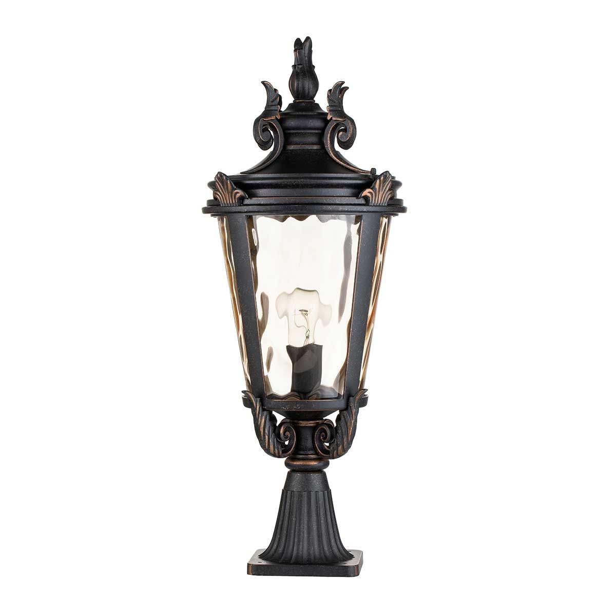 Baltimore Pedestal Light