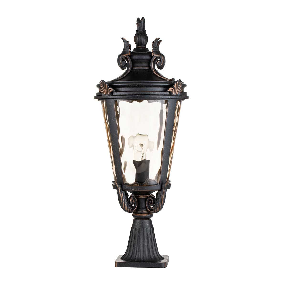 Baltimore Pedestal Light