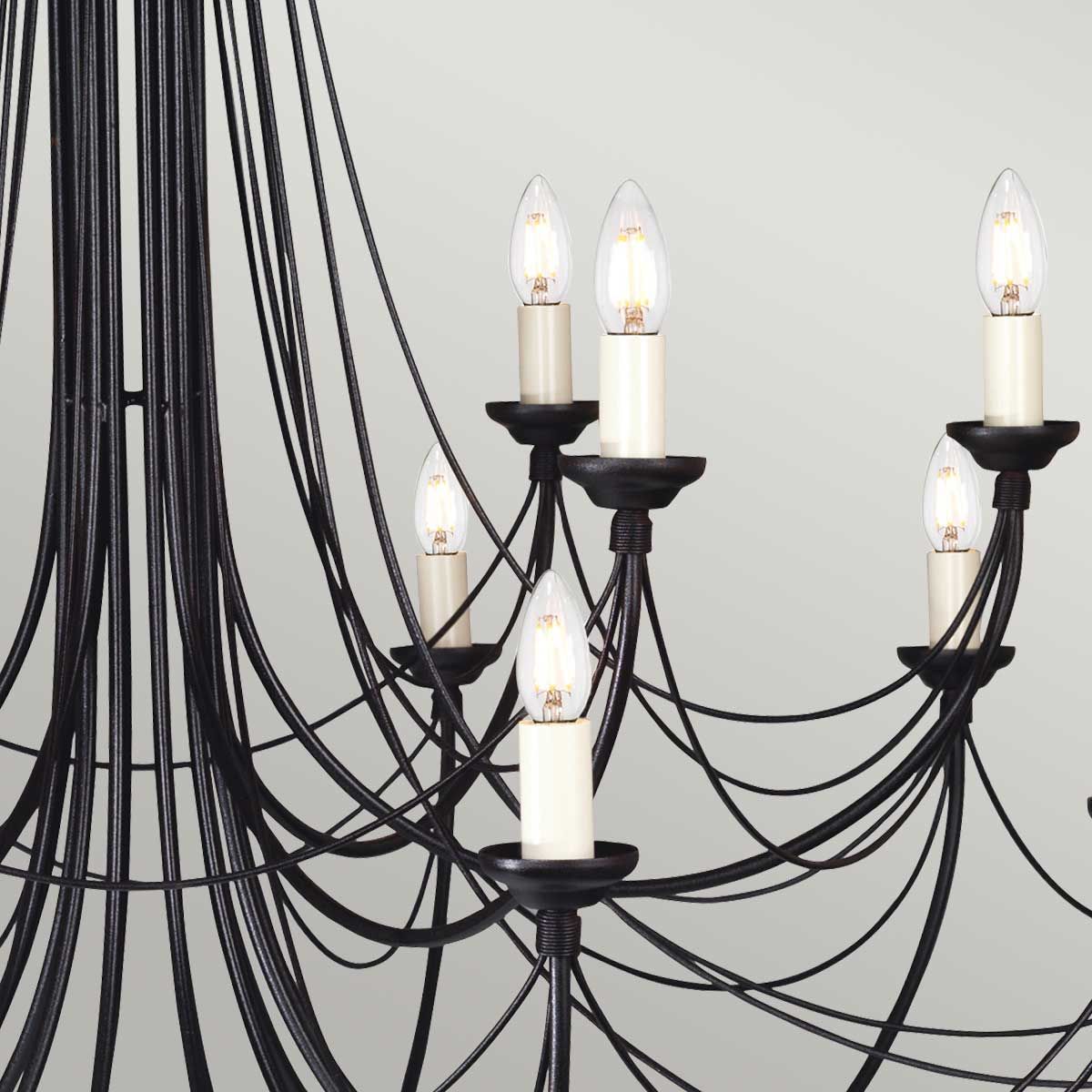 Carisbrooke Chandelier