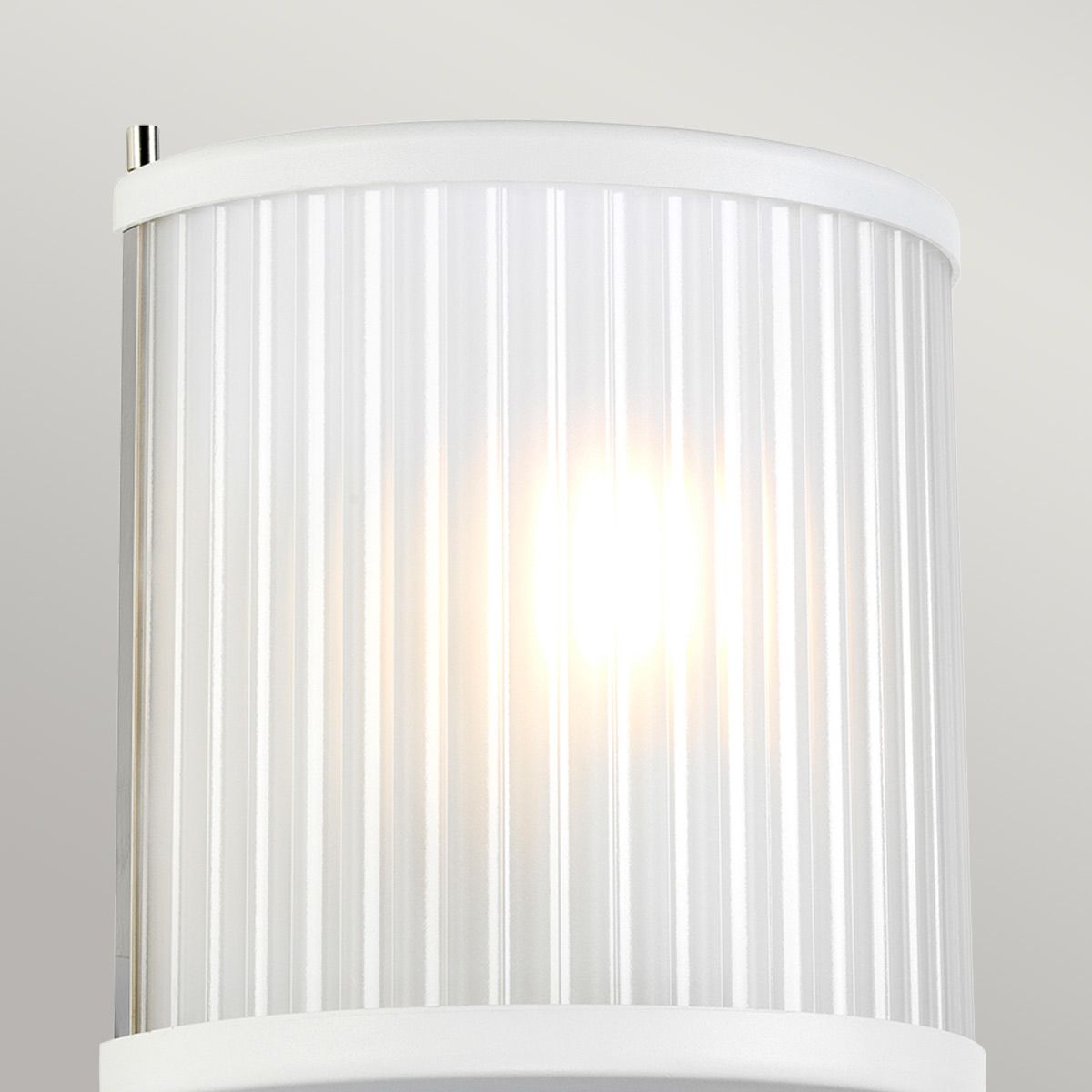 Corona Wall Light