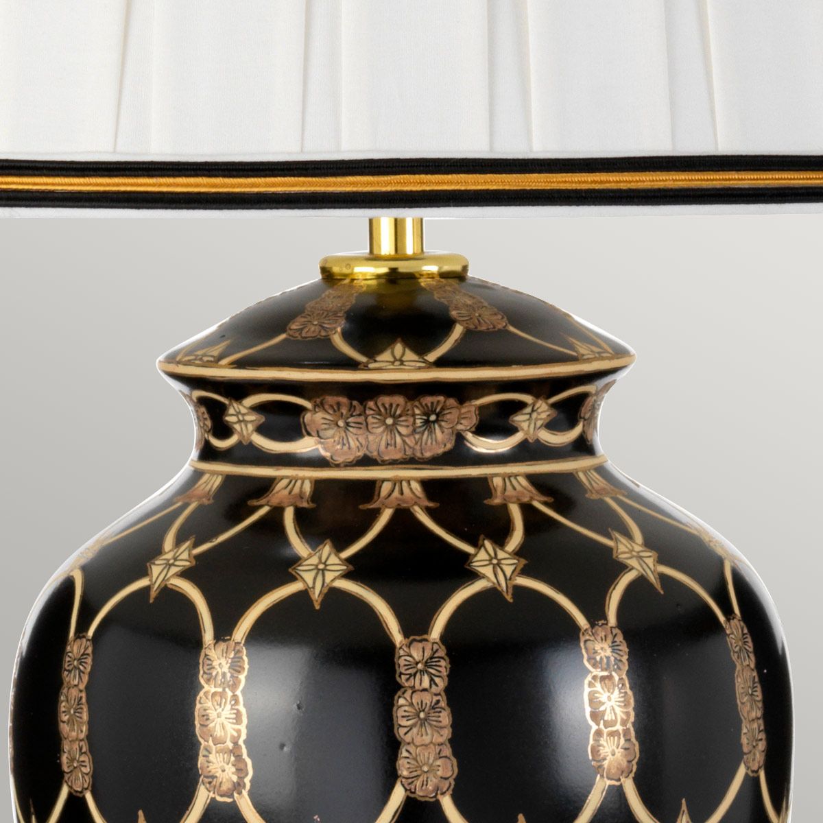 Taipei Table Lamp