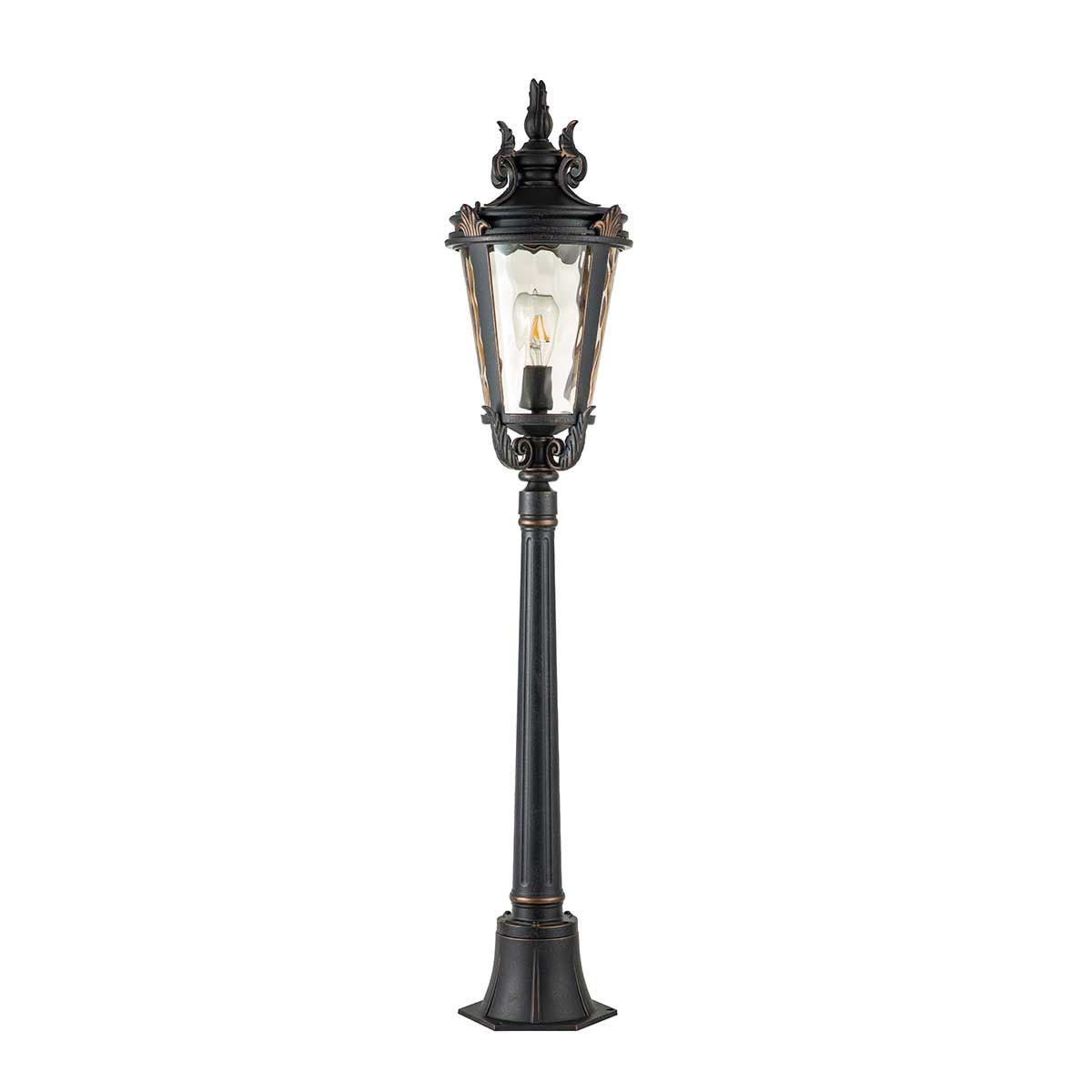 Baltimore Bollard Light