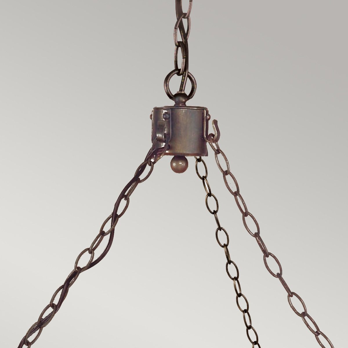Cromwell Chandelier